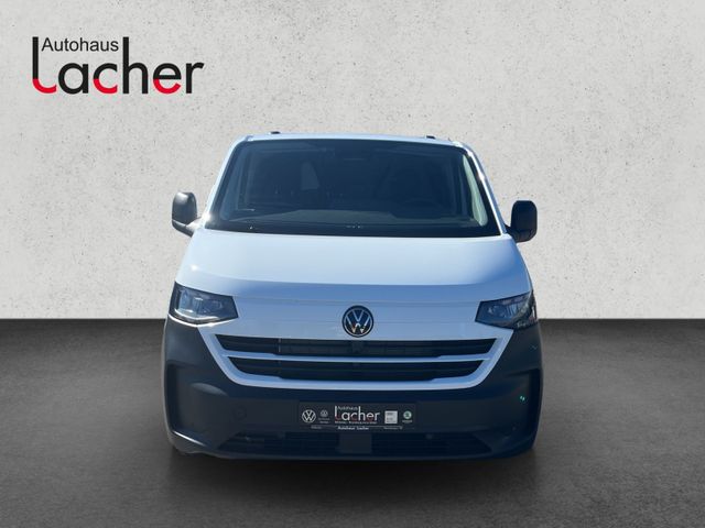 Transporter Kasten 2.0 TDI 3-Sitze,Kamera,AppCon