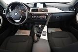 BMW 420 4 Gran Coupe 420 i Advantage Navi,LED,SH,PDC - BMW 420 Gebrauchtwagen
