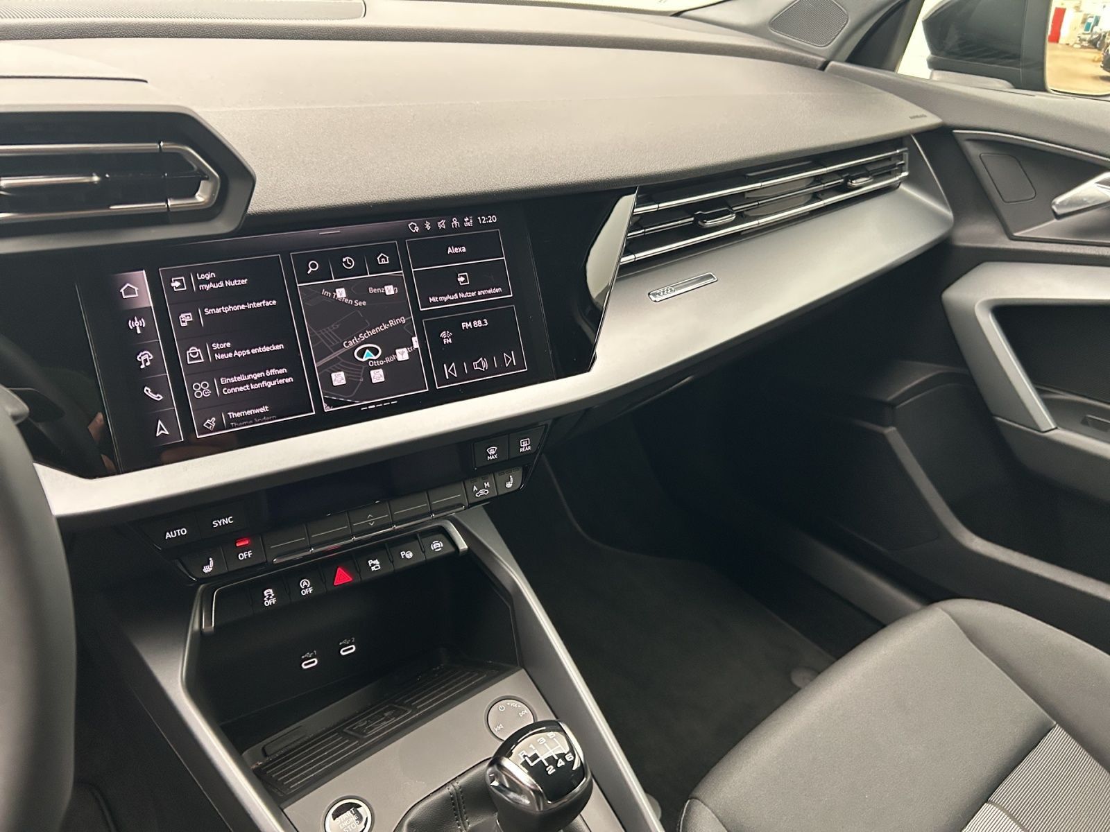 Audi A3 - Bild 6