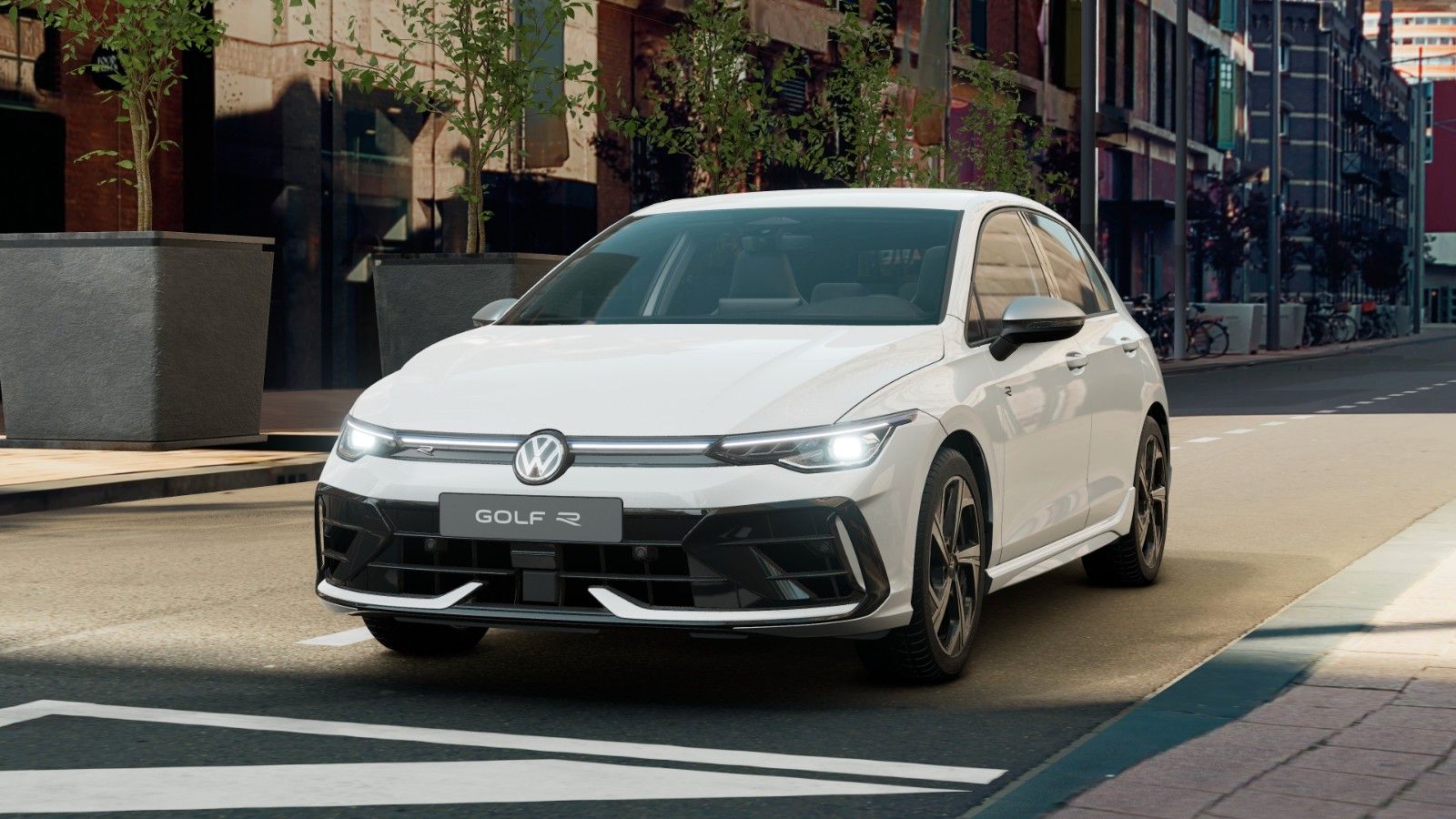 Volkswagen Golf - Bild 4