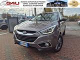 Hyundai iX35 1.7 CRDi Xpossible E5B-101Mila KM! - Hyundai: Ix10