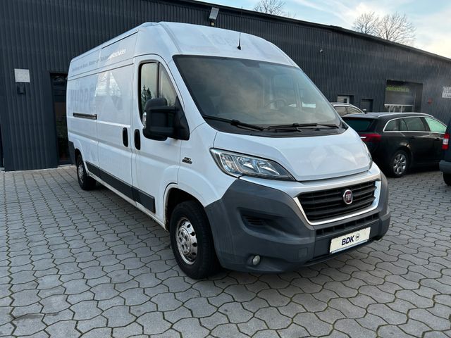 Fiat Ducato Gr.-Kasten 35 130 L4H2 KAMERA KLIMA LED