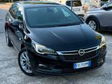 Opel "PERFETTA" Opel Astra 1.4 Turbo 110CV EcoM - Opel Astra mit CNG-Antrieb