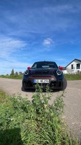 MINI John Cooper Works Cabrio JCW Cabrio JCW Trim...