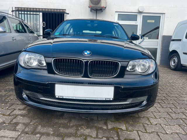 BMW 118 Baureihe 1 Lim. 118i PDC