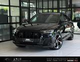 Audi SQ7 4.0 TFSI |LASER|ACC|PANO|HUD|B&O|360°|BLACK| - gebrauchte Audi SQ7 aus dem Jahr 2021