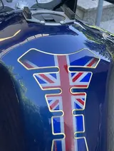 Triumph Sprint ST 1050 zu verkaufen - TRIUMPH SPORTTOURER