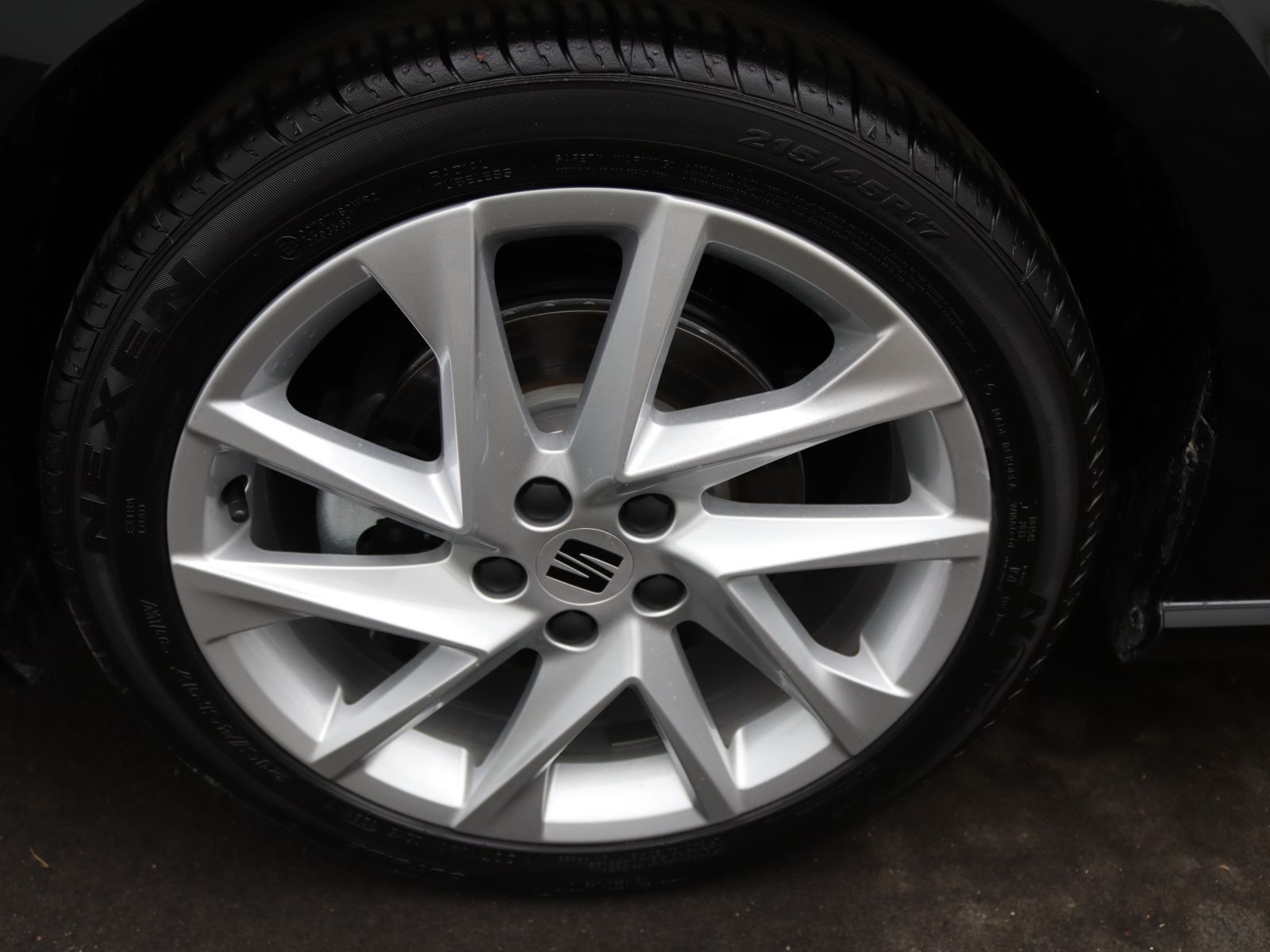 Seat Ibiza - Bild 18