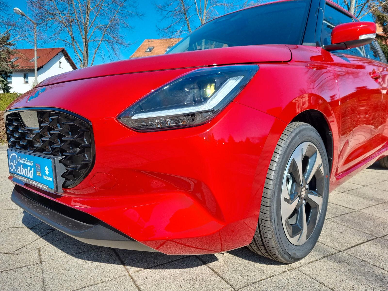 Suzuki Swift Comfort+ *8 Jahre Garantie*