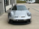 Porsche 992 GT3 - : Coupe, mit Navigationssystem