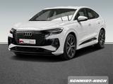 Audi Q4 SPROTBACK 50 E-TRON QUATTRO S-tronic KOMFORT - Audi Q4 e-tron in Bremen