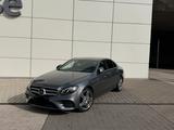 Mercedes-Benz E400d 4MATIC | AMG-Line | 36... - Mercedes-Benz E 400 in Leverkusen