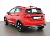 Ford Fiesta 1.0 M-Hybrid Active LED Sitzheizung DAB - Ford Fiesta: Automatik