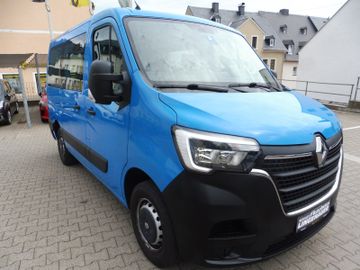 Renault Master III Kombi L1H1 3,3t