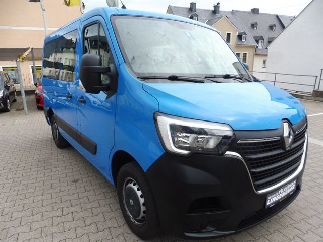 Renault Master III Kombi L1H1 3,3t