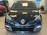 Renault Captur Elysee°Klima°PDC°8xbereift°Leder - Renault Captur: Elysee