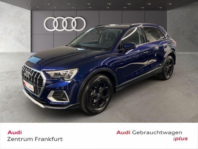 Audi Q3 35 TFSI advanced S tronic  Navi DAB VC PDC Si