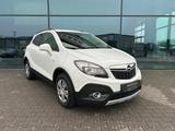 Opel Mokka X 1.4 Color Innovation 4x4 AHK Navi Kamera - Opel Gebrauchtwagen in Wilhelmshaven