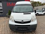 Opel Vivaro 115 L2H3 Hochdach STH ZV - Opel Kastenwagen Vivaro