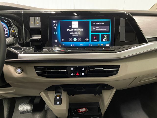 T7 Multivan Life 1.5 TSI eHybrid 4M GUTE-NACHT