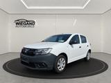 Dacia Sandero SCe 75 Acces+LED - Dacia Sandero in Ludwigshafen