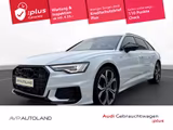 Audi A6 Avant 45 TFSI quattro S tronic S line | AHK - Audi A6 Jahreswagen