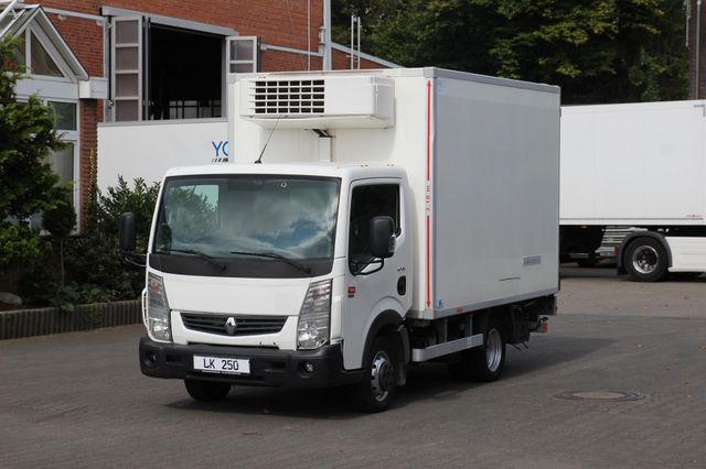 Renault Maxity DTI130  /TK V500 max /E6//Strom/LBW