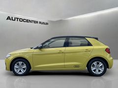 Foto Nummer 3: AUDI A1