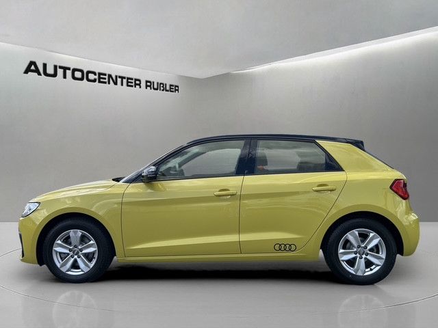 Foto Nummer 3: AUDI A1