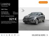 Volkswagen T-Roc R-Line 1.5 TSI AHK*RFK*DAB+*Digital*LED - VW T-Roc Gebrauchtwagen in Leipzig