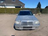 Mercedes-Benz C 200 T ELEGANCE - Mercedes-Benz C 200 aus 1997