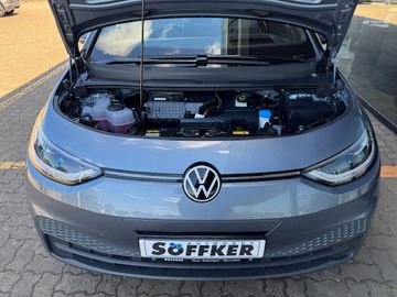 Bild 15 VW ID.3 Pro Performance Tech