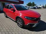 Fiat Tipo Cross Red LED ALU PDC Kamera Tempomat - Fiat Tipo: Red