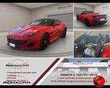 Ferrari FERRARI Portofino Portofino - Ferrari Portofino mit Halbautomatikschaltung