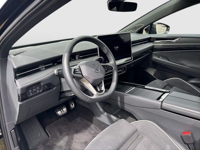 ID.7 Tourer Pro S 86kWh Black Style Pano Wä.-Pum