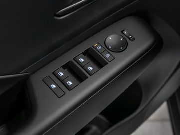 Hyundai Kona Select 2WD Navi Kamera Funktions-Paket