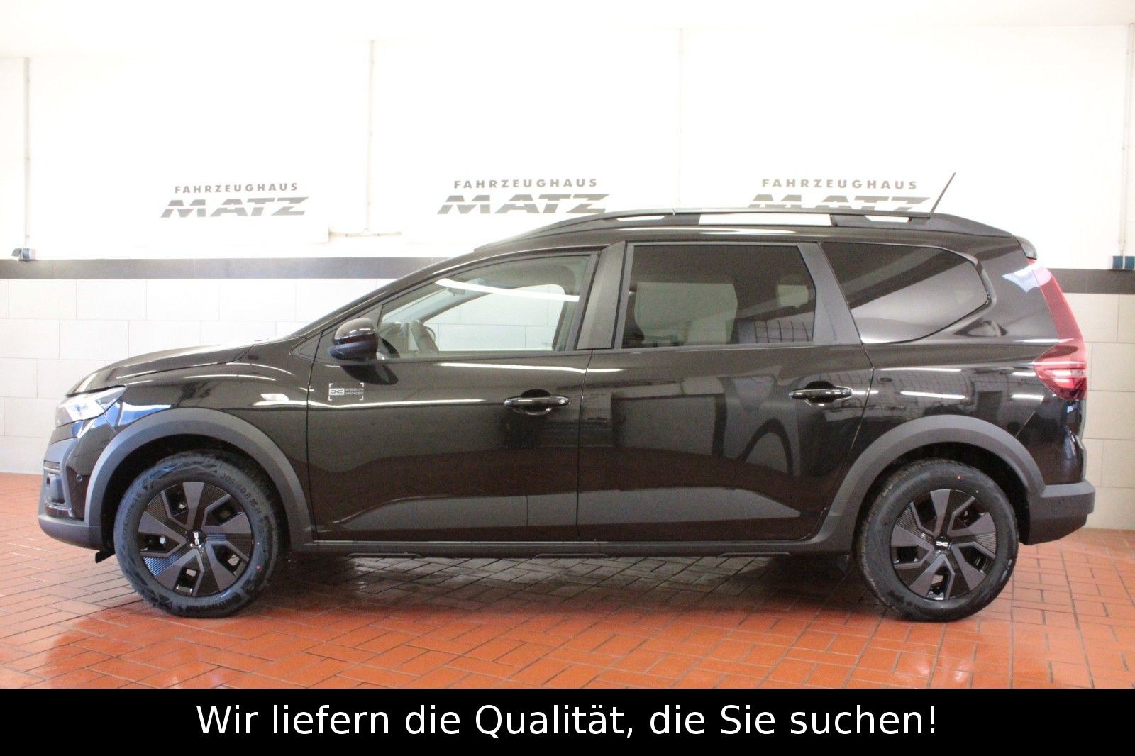 Fahrzeugabbildung Dacia Jogger Hybrid 140 Expression*7-Sitzer*