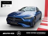 Mercedes-Benz CLE 200 AMG 19'' AMG PANO SOUND KEYLESS PLUS-PAK - Mercedes-Benz CLE 200: Coupe
