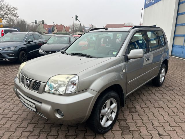 Nissan X-Trail Comfort