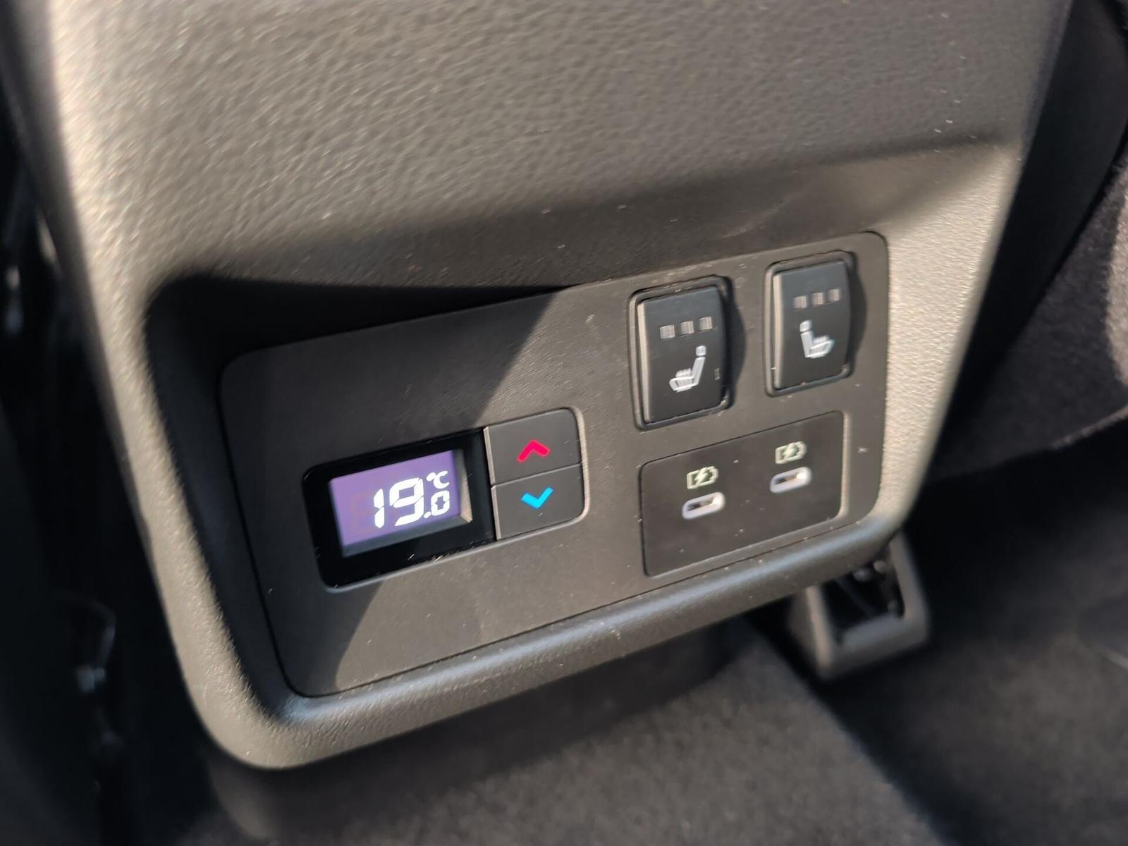 Nissan X-Trail teknaPlus Leder+20Z+PanoSD+BOSE+ProPilot, миниатюра 28