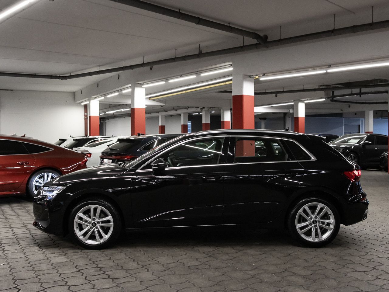 Audi A3 - Bild 3
