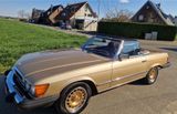 Mercedes-Benz 380 SL (W107) 1985 | 111.000... - Mercedes-Benz: W107