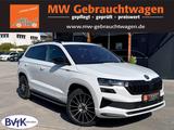 Skoda Karoq 2.0TSI DSG 4x4 SPORTLINE 360° ACC AHK PANO