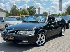 Saab 9-3 2.0t SE Cabriolet *AUTOMATIK* /Klima/SitzH