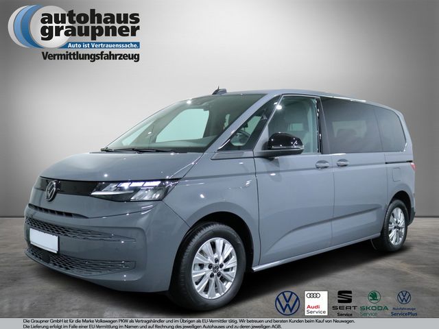 Volkswagen T7 Multivan "Dispo" 1.5 TSI DSG KLIMAAUTOMATIK