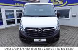 Opel Movano B Kasten/Kombi L1H1 Klima Boden Verkl. - Opel Movano Gebrauchtwagen