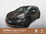 Cupra Born 150 KW