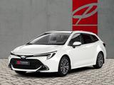 Toyota Corolla Touring Sports 1.8 Hybrid *Teamplayer +  - Toyota Corolla: 1.8