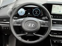 Hyundai i20 - Vorschau Bild 11