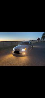 BMW NOTVERKAUF !! BMW 535d e60 m pack - BMW 535 aus 2005: 535d
